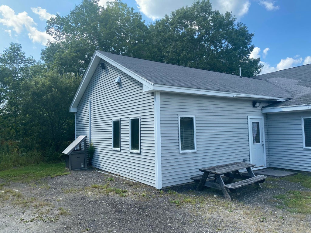 Photo of 27 Mill Street, Waldoboro, ME 04572 (MLS # 1614917)