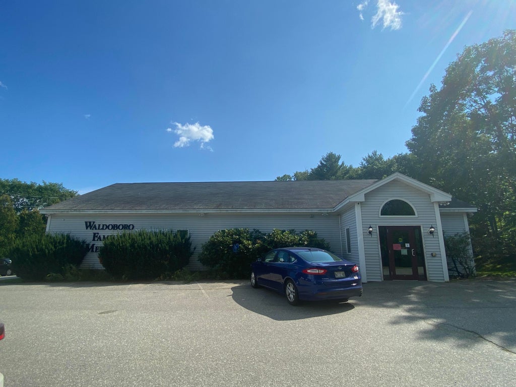 Photo of 27 Mill Street, Waldoboro, ME 04572 (MLS # 1614917)