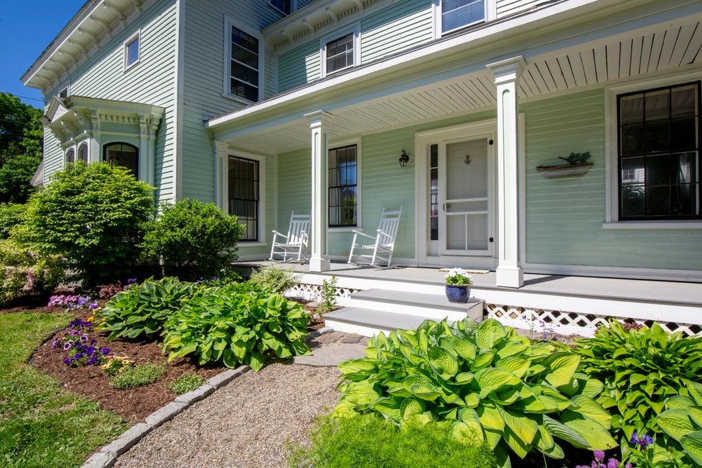 Photo of 49 Talbot Avenue, Rockland, ME 04841 (MLS # 1667314)