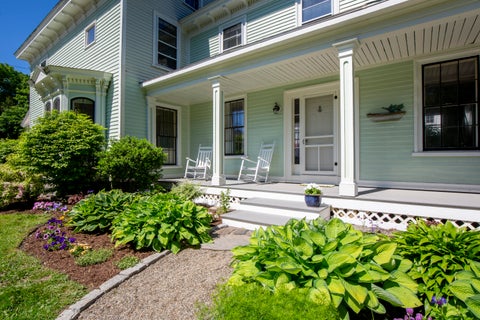 Photo of 49 Talbot Avenue, Rockland, ME 04841 (MLS # 1667314)