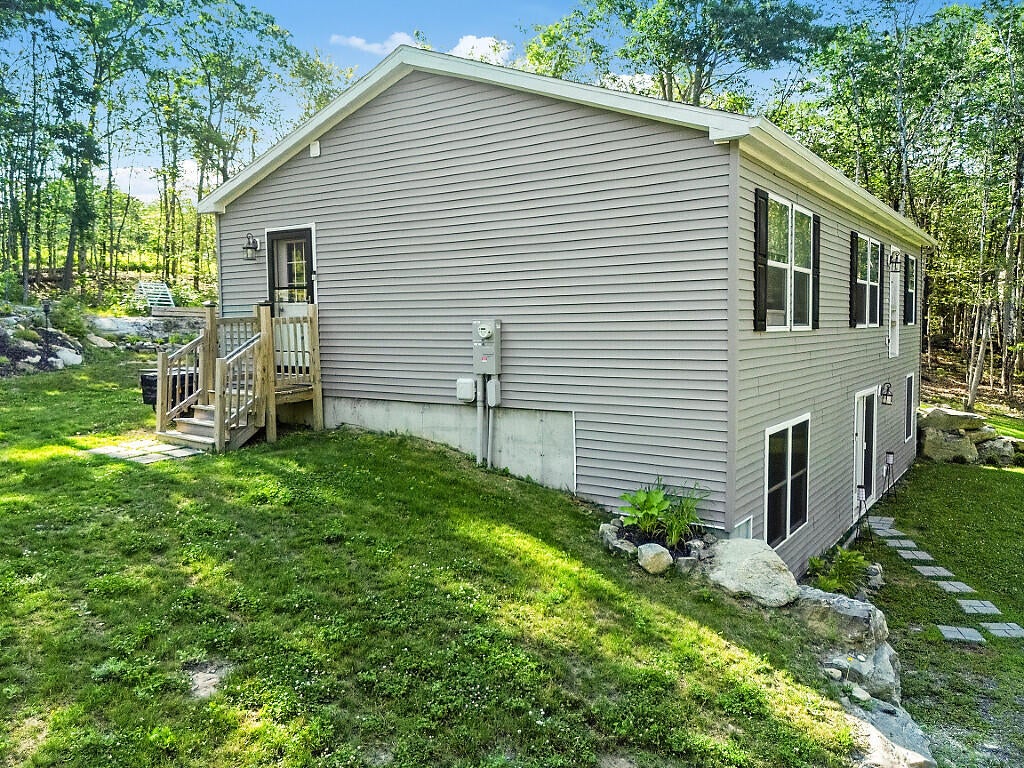 Photo of 18 Buck N Doe Trail, Augusta, ME 04330 (MLS # 1670644)