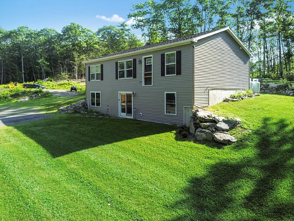 Photo of 18 Buck N Doe Trail, Augusta, ME 04330 (MLS # 1670644)