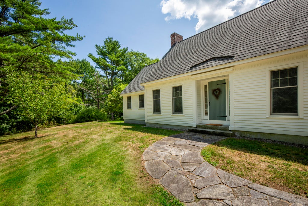 Photo of 60 Harbour Hill Drive, Owls Head, ME 04854 (MLS # 1677279)