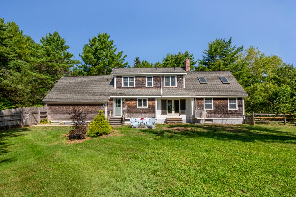 Photo of 60 Harbour Hill Drive, Owls Head, ME 04854 (MLS # 1677279)