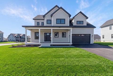 Photo of 163 Owl's Nest Road, Portland, ME 04102 (MLS # 1678444)