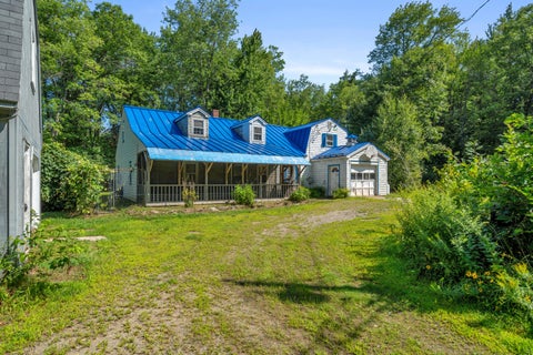 Photo of 417 Back Belmont Road, Belmont, ME 04952 (MLS # 1675662)