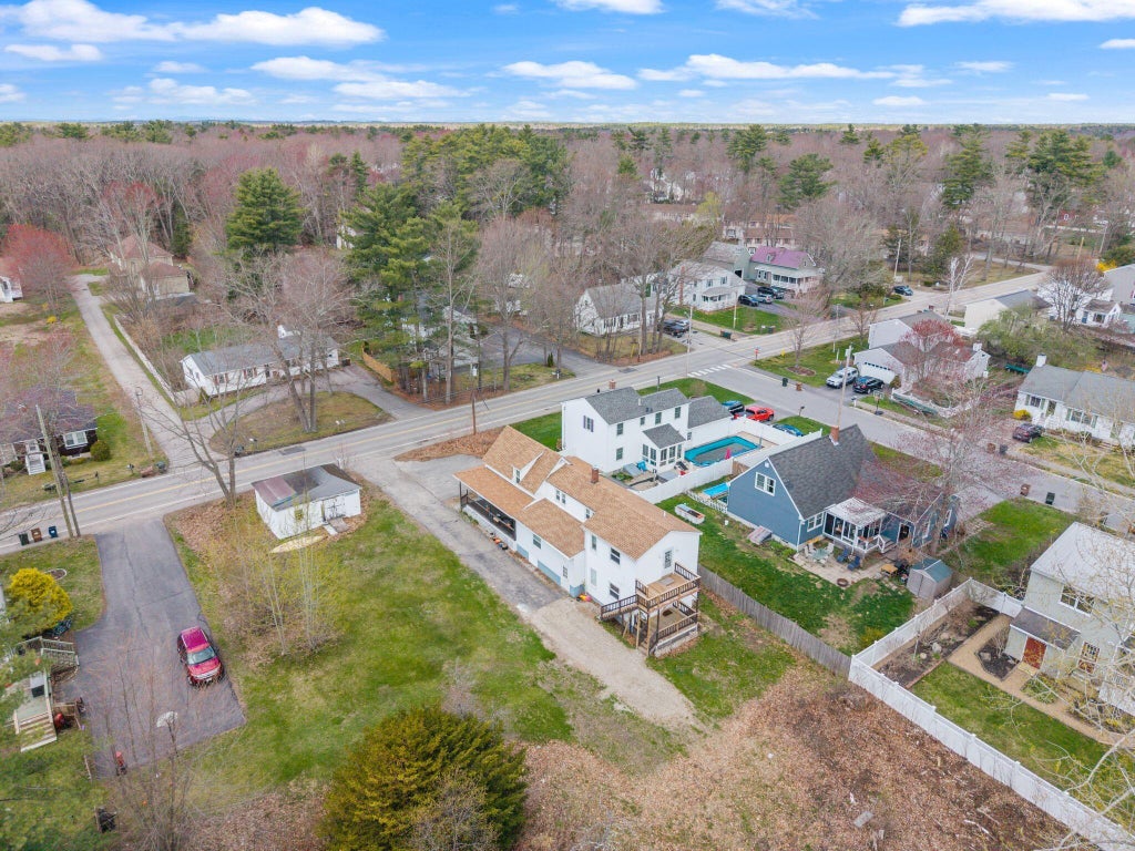 Photo of 7 Garfield Street, Saco, ME 04072 (MLS # 1660328)