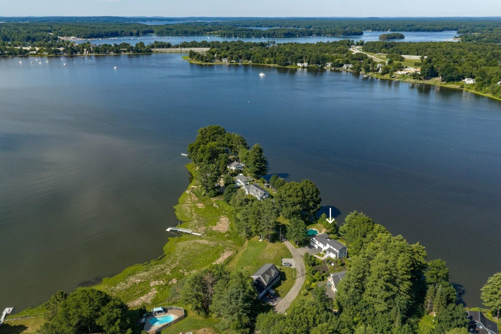 Photo of 28 Rogers Point Drive, Eliot, ME 03903 (MLS # 1683323)