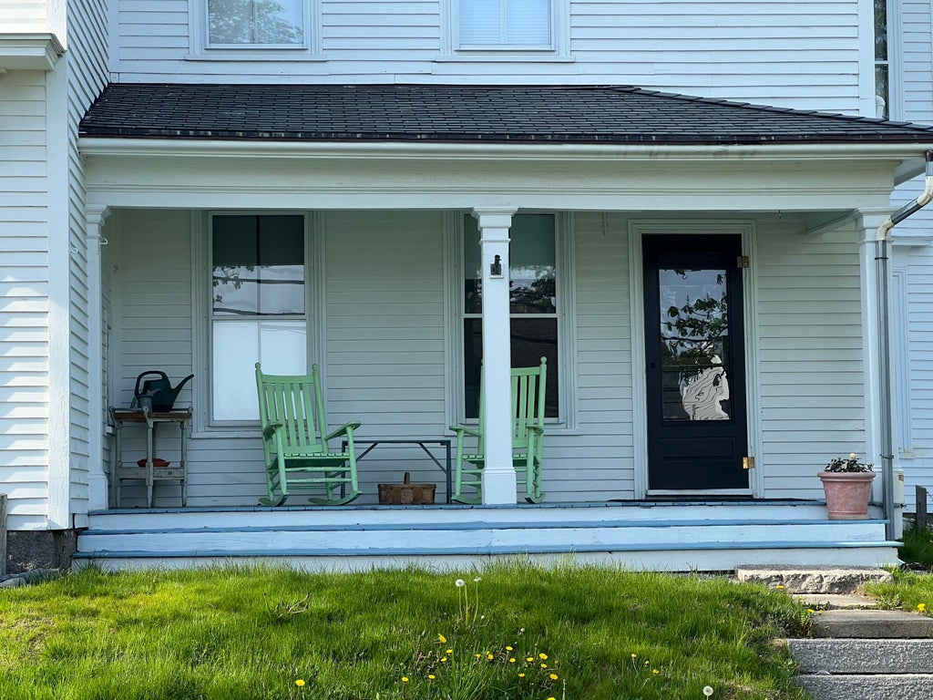 Photo of 17 High Street, Vinalhaven, ME 04863 (MLS # 1662376)