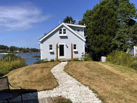 Photo of 16 Raspberry Lane, Saint George, ME 04860 (MLS # 1677305)