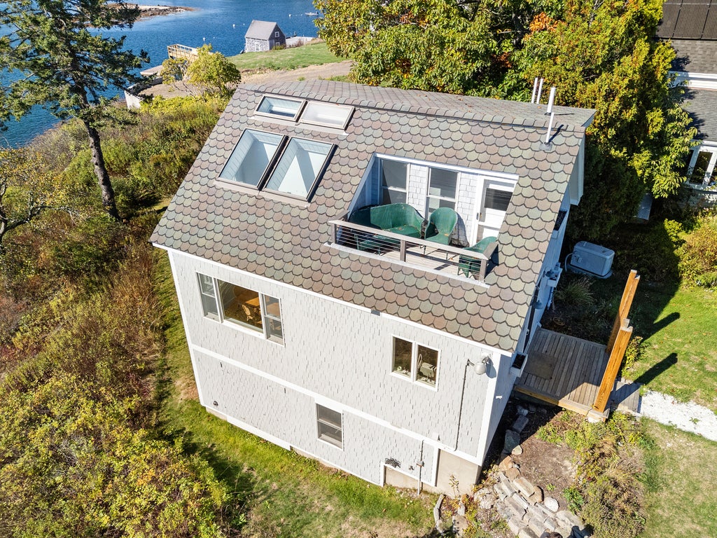 Photo of 16 Raspberry Lane, Saint George, ME 04860 (MLS # 1677305)