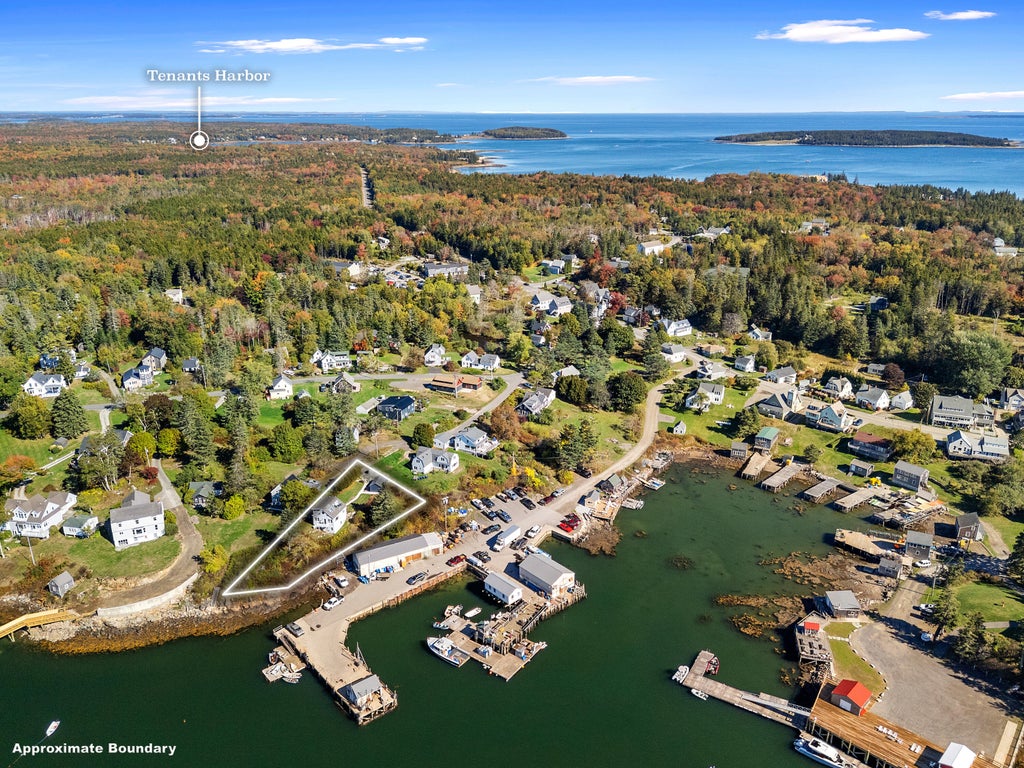 Photo of 16 Raspberry Lane, Saint George, ME 04860 (MLS # 1677305)