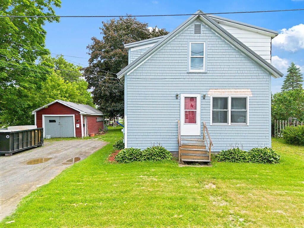Photo of 110 Noble Court, Pittsfield, ME 04967 (MLS # 1668722)