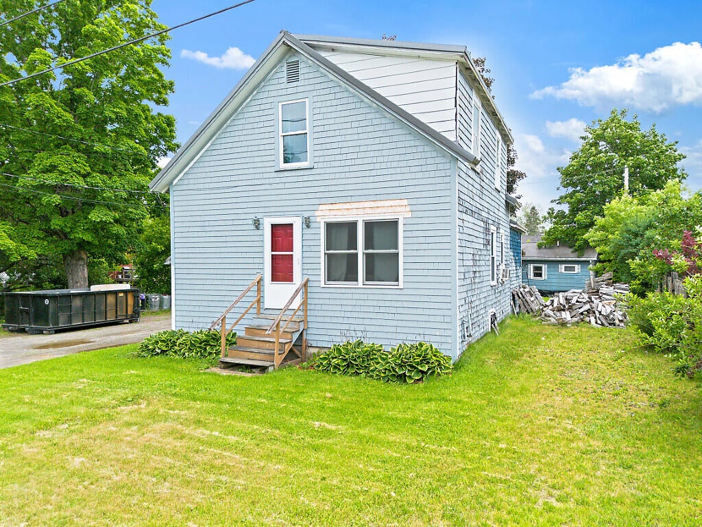 Photo of 110 Noble Court, Pittsfield, ME 04967 (MLS # 1668722)