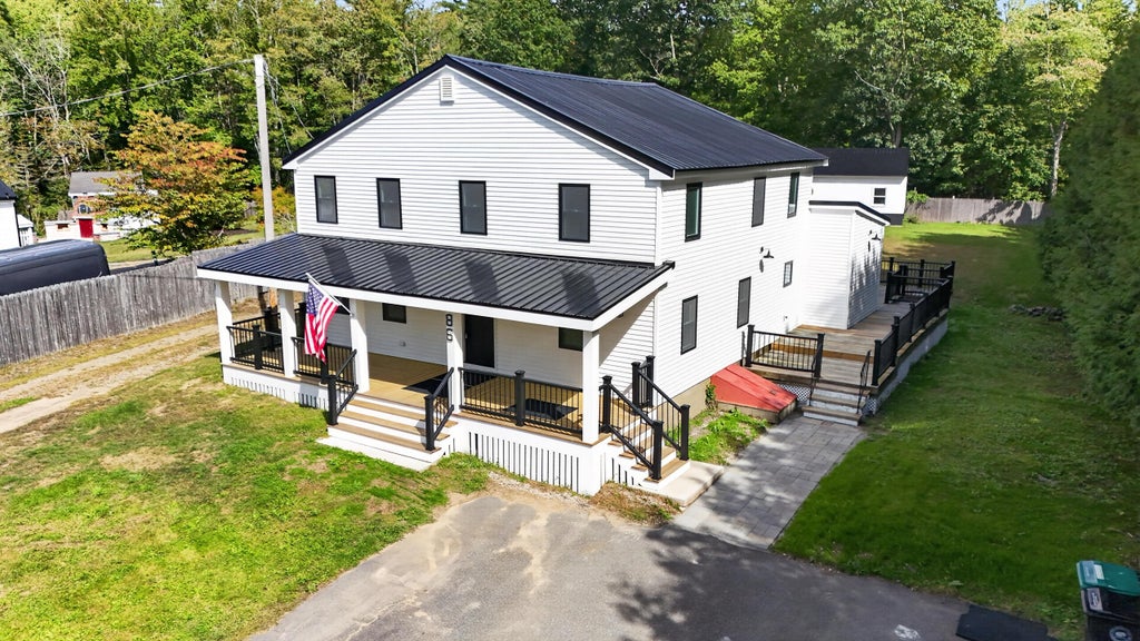 Photo of 86 Old Port Road, Kennebunk, ME 04043 (MLS # 1681734)