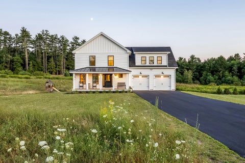 Photo of 10 Carter Brook Drive, Scarborough, ME 04074 (MLS # 1680870)