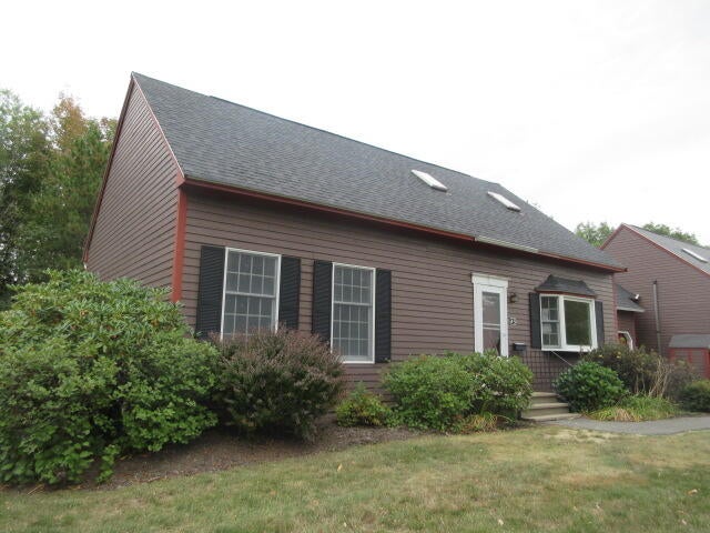 Photo of 45 Cortland Circle #45, Bangor, ME 04401 (MLS # 1681108)
