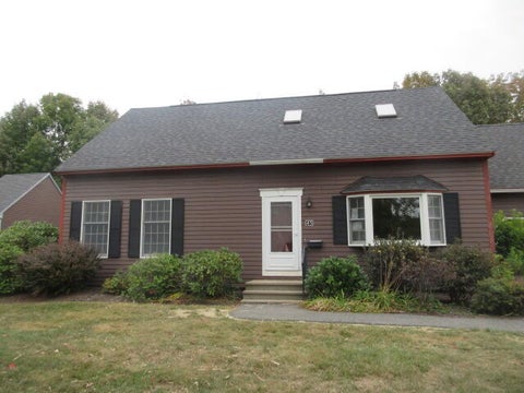 Photo of 45 Cortland Circle #45, Bangor, ME 04401 (MLS # 1681108)