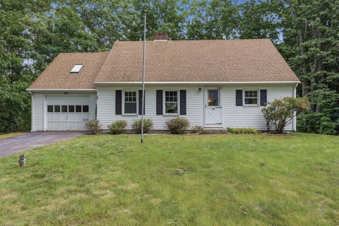 Photo of 35 Raydon Road, York, ME 03909 (MLS # 1678352)