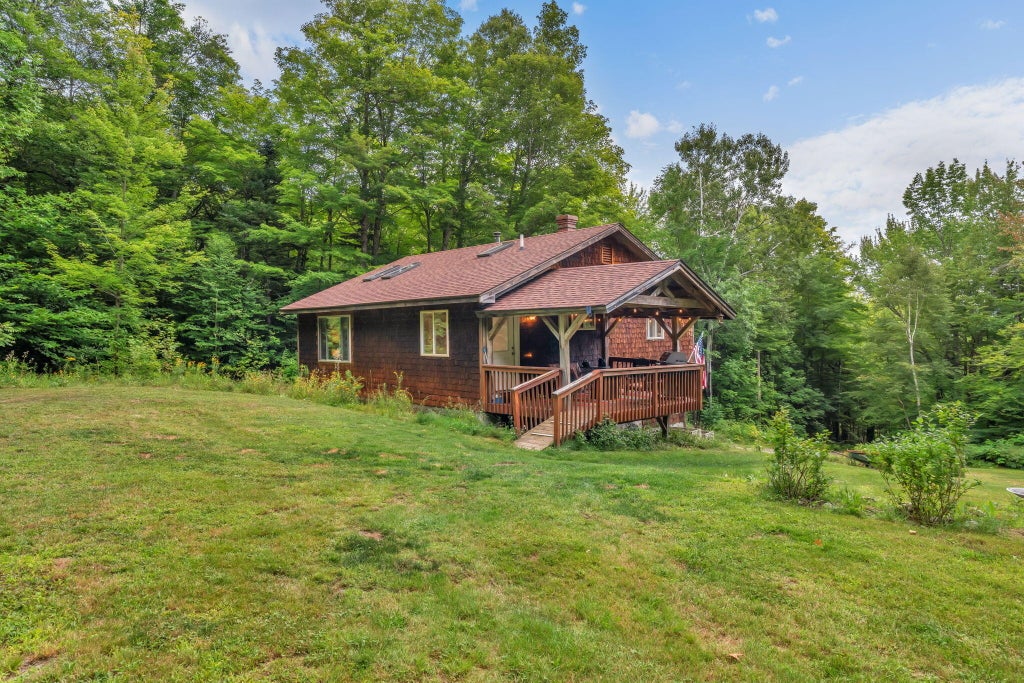 Photo of 170 Reed's Mill Road, Madrid Twp, ME 04966 (MLS # 1677919)