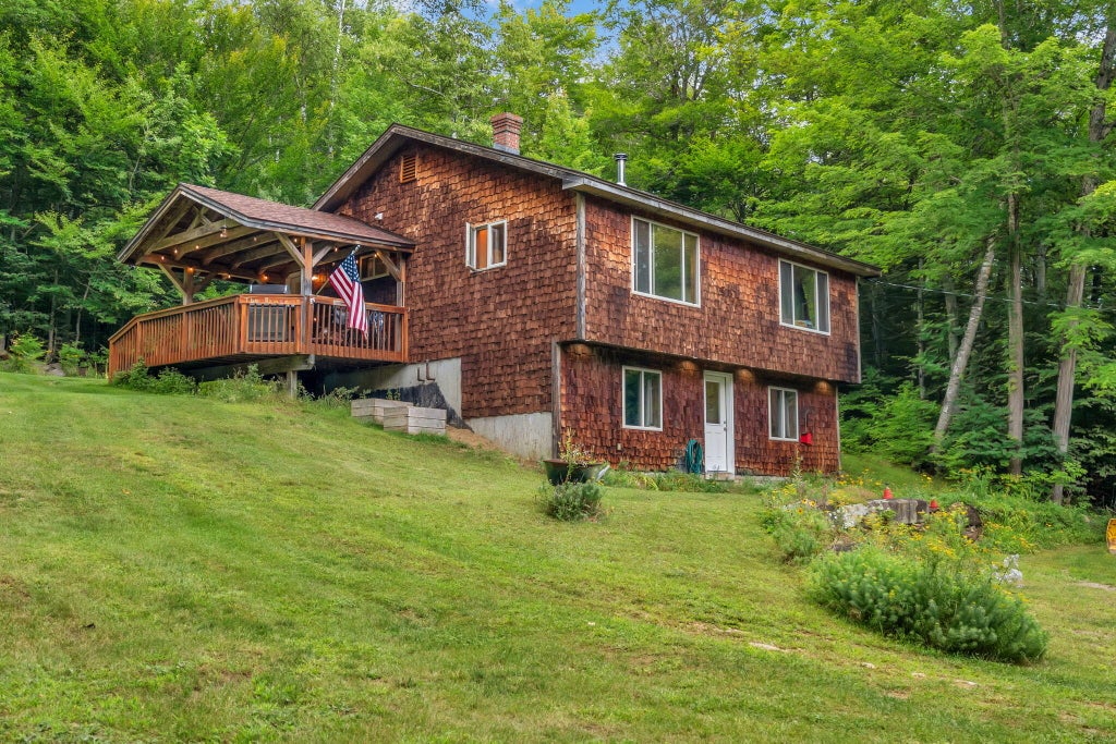 Photo of 170 Reed's Mill Road, Madrid Twp, ME 04966 (MLS # 1677919)