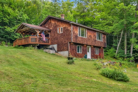 Photo of 170 Reed's Mill Road, Madrid Twp, ME 04966 (MLS # 1677919)