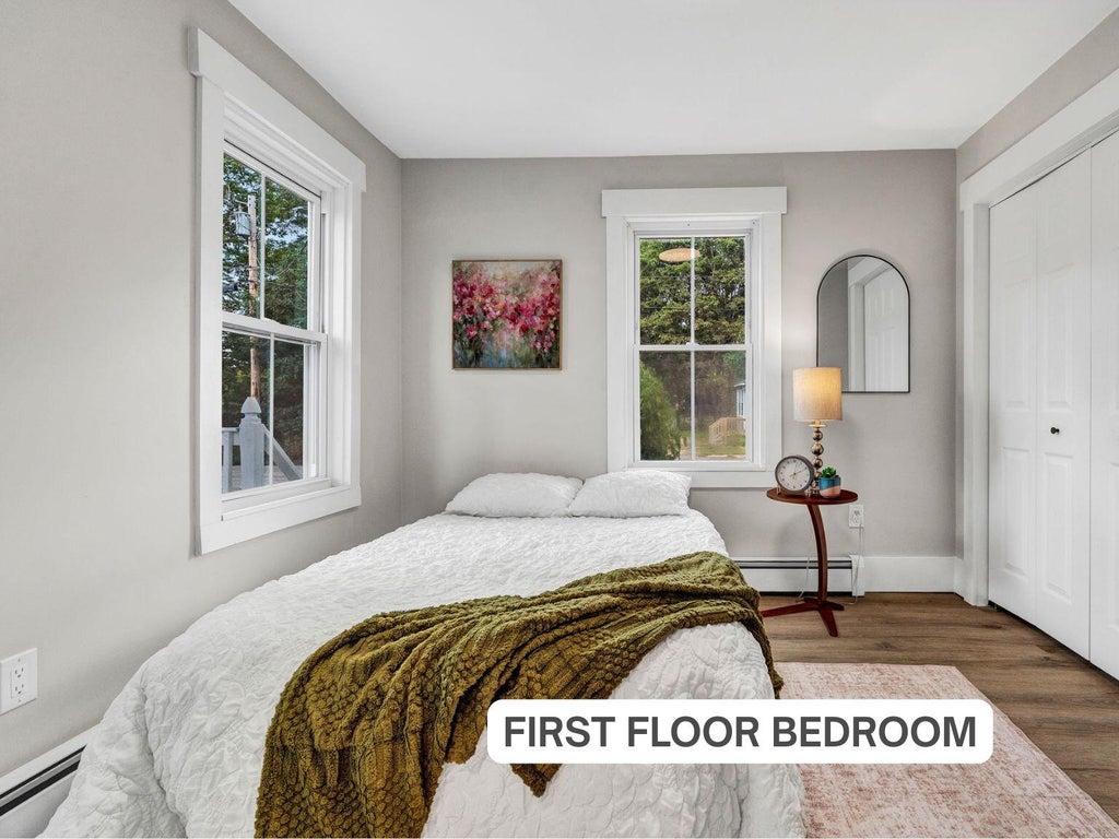 Photo of 11 Cannard Street, Gardiner, ME 04345 (MLS # 1679429)