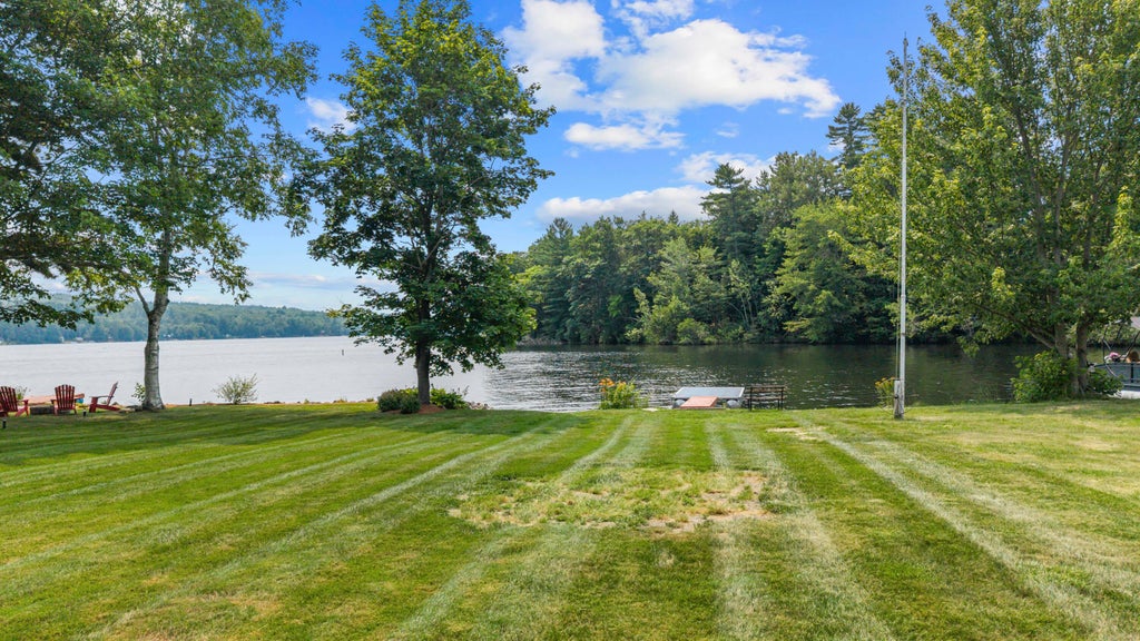 Photo of 7 &amp; 11 Keyes Landing Lane, Winthrop, ME 04364 (MLS # 1672392)