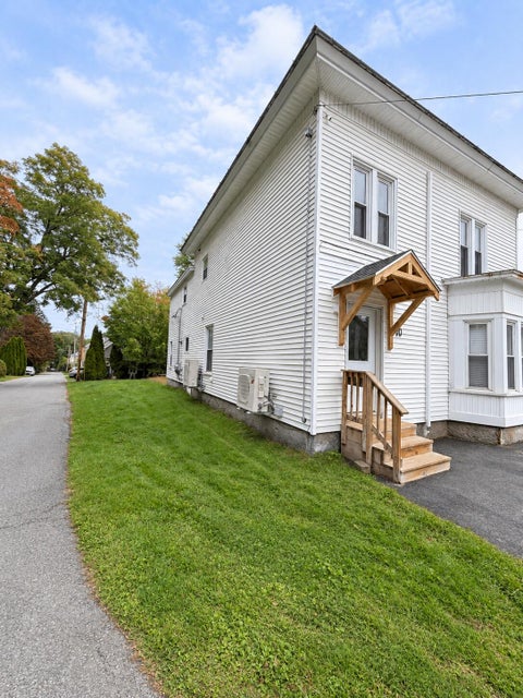 Photo of 70 High Street, Fairfield, ME 04937 (MLS # 1681559)