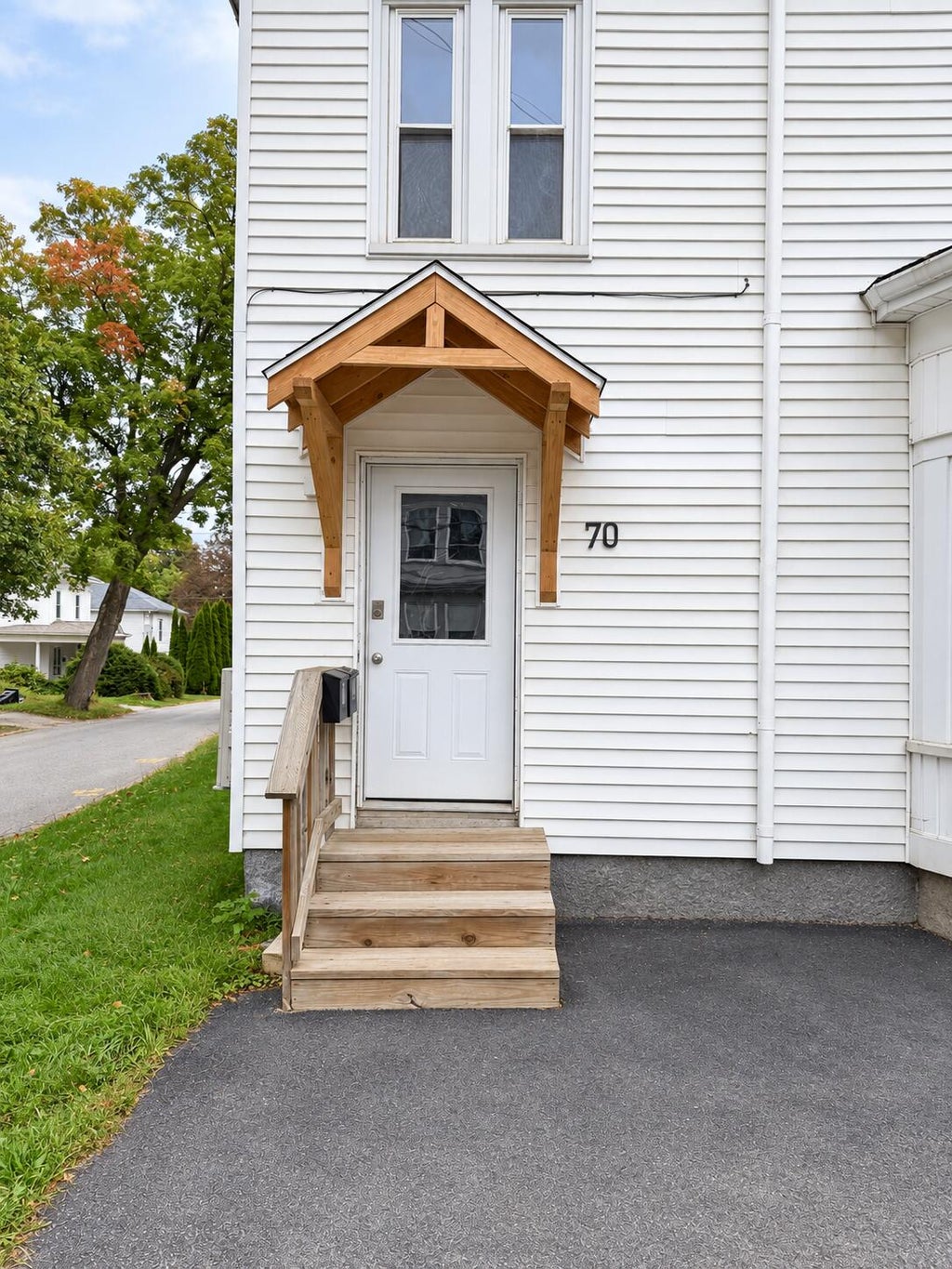 Photo of 70 High Street, Fairfield, ME 04937 (MLS # 1681559)