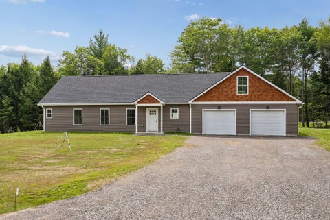Photo of 78 McGrath Pond Loop Road, Belgrade, ME 04917 (MLS # 1680714)