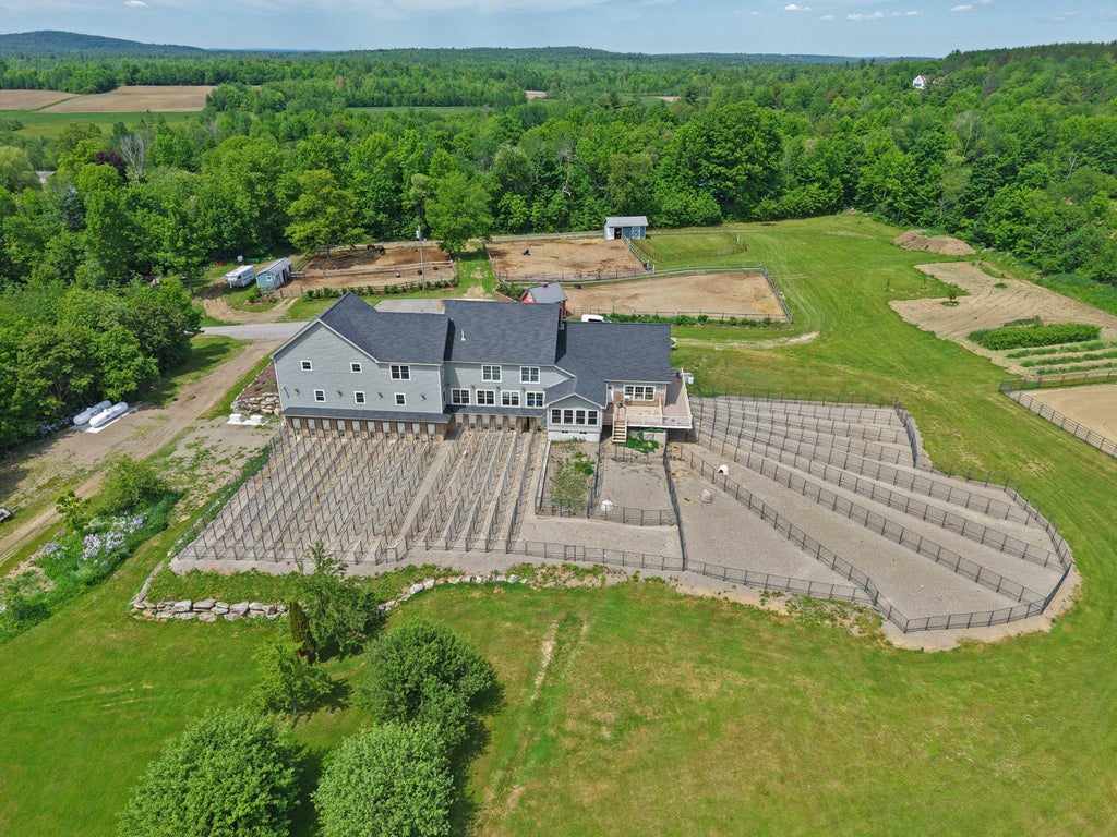 Photo of 1381 Merchant Road, Hampden, ME 04444 (MLS # 1667216)