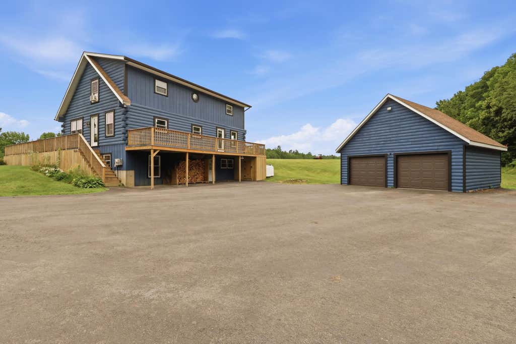 Photo of 960 W River Road, Augusta, ME 04330 (MLS # 1672585)