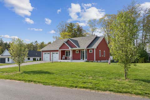 Photo of 12 Scouts Way, Arundel, ME 04046 (MLS # 1677181)