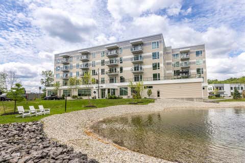 Photo of 267 US Route 1 #PH 509, Falmouth, ME 04105 (MLS # 1675761)