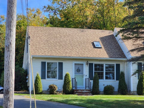 Photo of 13 Cynthia Circle #13, Bangor, ME 04401 (MLS # 1682929)