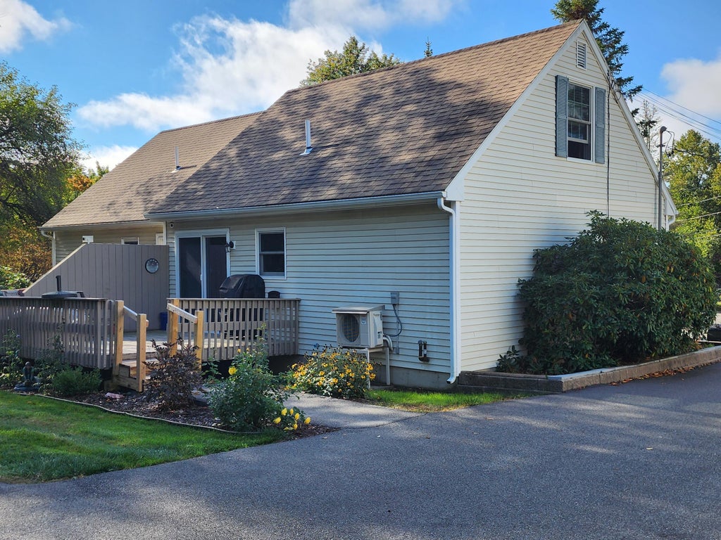 Photo of 13 Cynthia Circle #13, Bangor, ME 04401 (MLS # 1682929)
