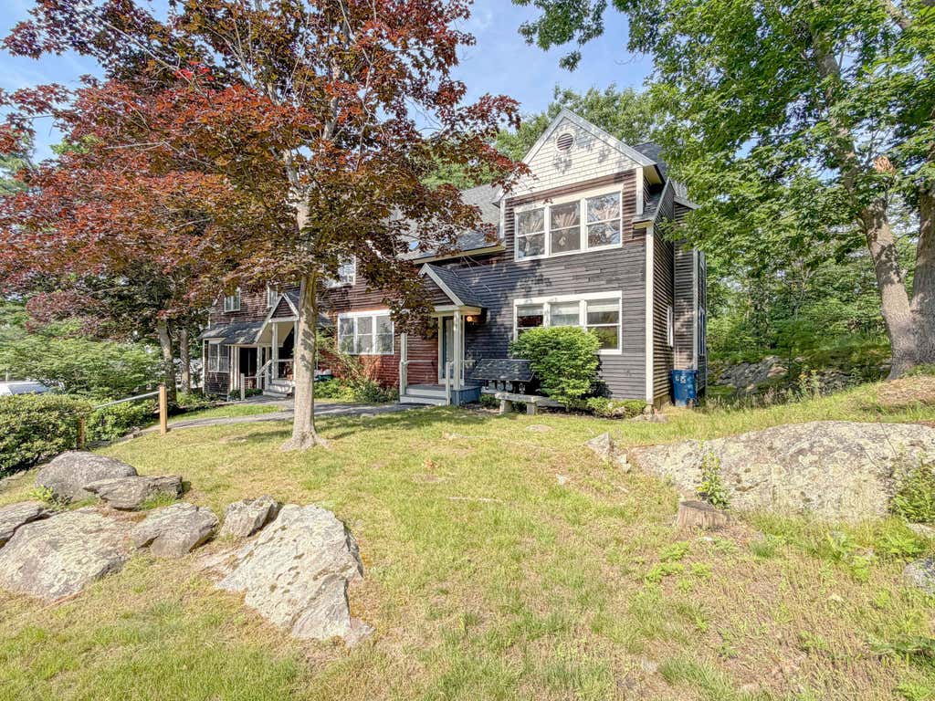Photo of 401 Brighton Avenue #7, Portland, ME 04102 (MLS # 1669839)
