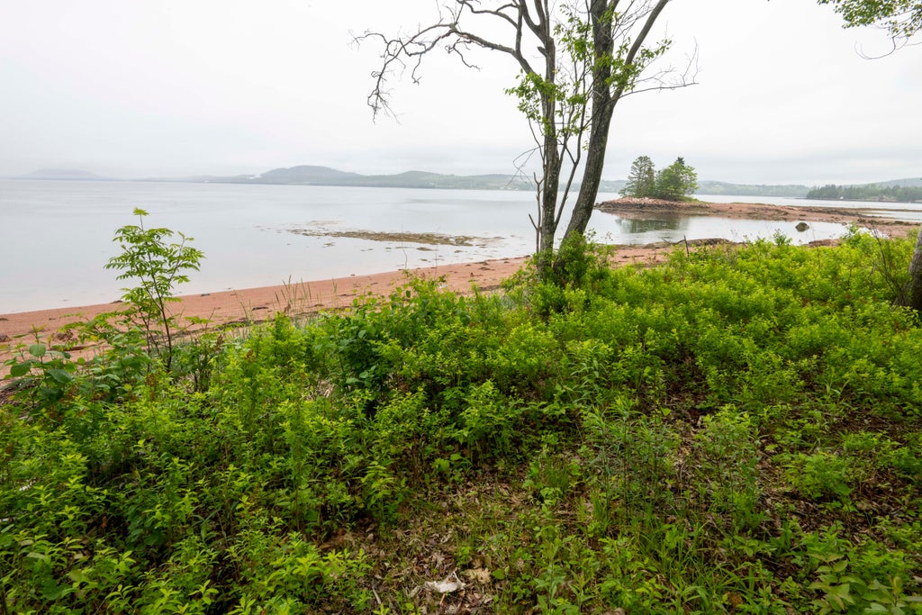Photo of 15-20-02 Saint Croix Drive, Calais, ME 04619 (MLS # 1673538)