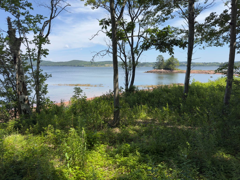 Photo of 15-20-02 Saint Croix Drive, Calais, ME 04619 (MLS # 1673538)