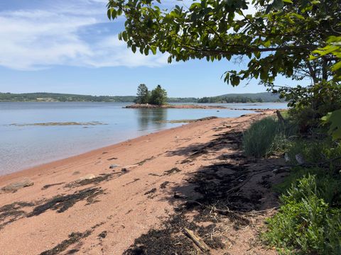 Photo of xx Saint Croix Drive, Calais, ME 04619 (MLS # 1673538)