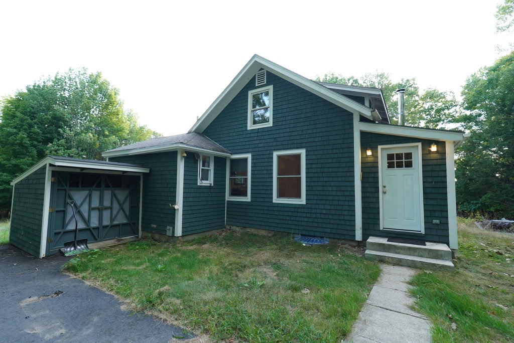 Photo of 124 Beedle Road, Richmond, ME 04357 (MLS # 1679462)