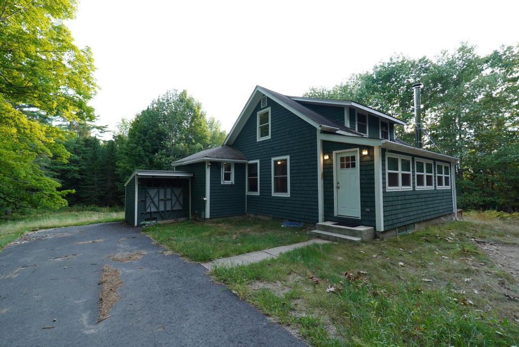 Photo of 124 Beedle Road, Richmond, ME 04357 (MLS # 1679462)