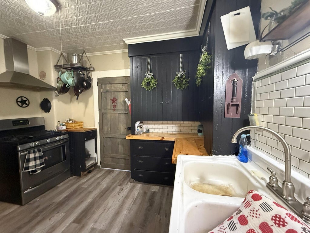 Photo of 16 Elm Street, Avon, ME 04966 (MLS # 1676886)