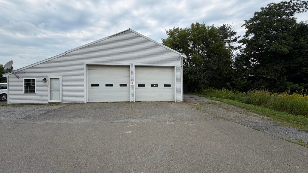 Photo of 538 Fort Fairfield Road, Caribou, ME 04736 (MLS # 1676695)