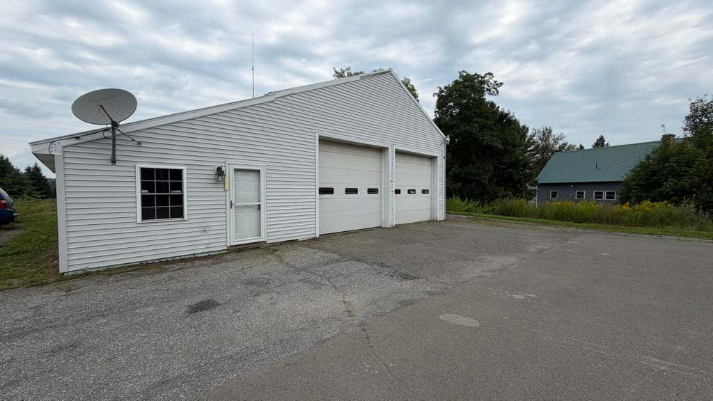 Photo of 538 Fort Fairfield Road, Caribou, ME 04736 (MLS # 1676695)