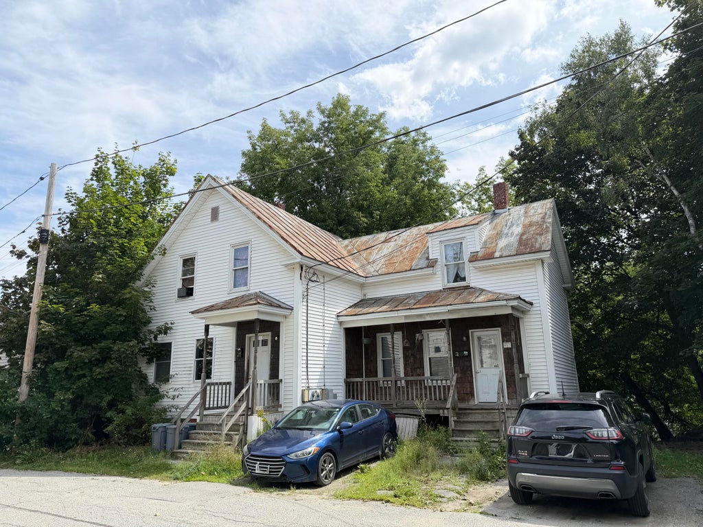 Photo of 2 Swan Street, Waterville, ME 04901 (MLS # 1677703)