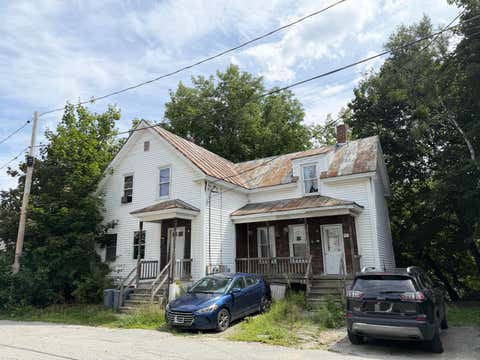 Photo of 2 Swan Street, Waterville, ME 04901 (MLS # 1677703)