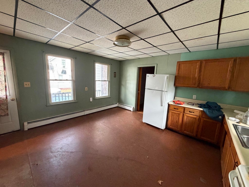 Photo of 2 Swan Street, Waterville, ME 04901 (MLS # 1677703)