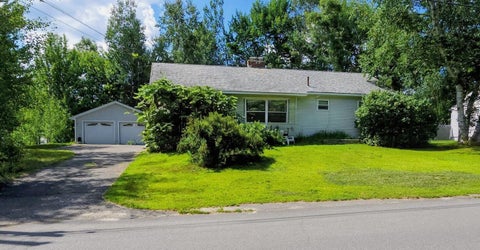 Photo of 14 New York Street, Millinocket, ME 04462 (MLS # 1672308)